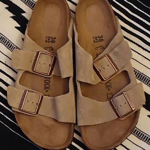 Birkenstock Arizona Sandals
